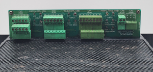 Plc Dongshin <strong>Entech</strong> Ds-smps-2410 Pv60 , 2/2v-rgc1 2stv Card Module for Warranty Product - Product Image 2