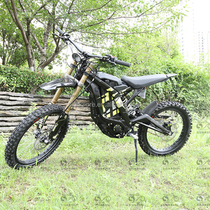 Motocicleta Todoterreno Surron Light Bee 2026, Motocicleta Todoterreno Económica y Ligera - Product Image 5