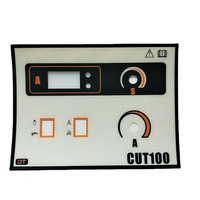 Fabricant de boutons de clavier, sérigraphie, panneaux de recouvrement graphiques personnalisés, étiquettes décoratives pour panneaux de commande électroniques