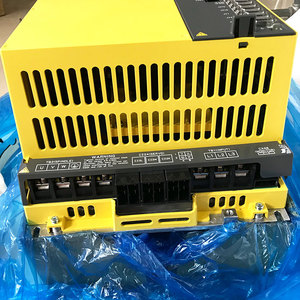 แอมป์เซอร์โวกระแสสลับของแท้ A06B-6320-H312ใหม่ - Product Image 4