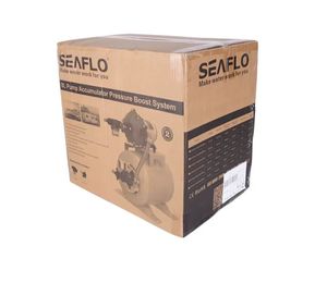Système de pompe à eau solaire SEAFLO 12v 3.0-5.0GPM pour l'alimentation en eau - Product Image 4
