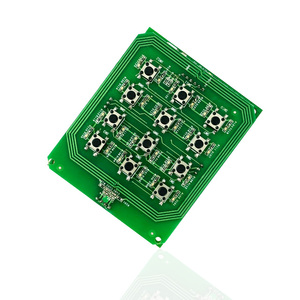 CM3 Commercial RFID Door Lock System with Card <strong>Reader</strong> Access Control Card Access Door Lock System - Product Image 2