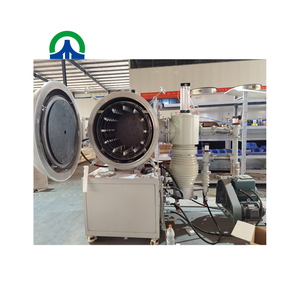 Four de soudage continu élevé pour le traitement thermique des métaux - Product Image 4