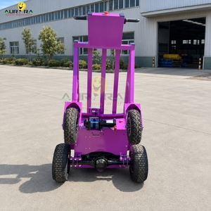 Carrito de Transporte Inflable Eléctrico Ecológico de PVC <span class=keywords><strong>para</strong></span> Alquiler de Equipos <span class=keywords><strong>para</strong></span> Fiestas, Marca Aurora - Product Image 4