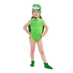 Costumes d'animaux papillon transformables pour enfants, tenues de jeu de rôle pour fête de la jeunesse, Printemps 2025 - Product Image 3