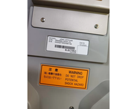 Controlador de mano de programación XRC JZNC-XPP04B para robot, interfaz de operación de 32 bits para sistema de robot industrial