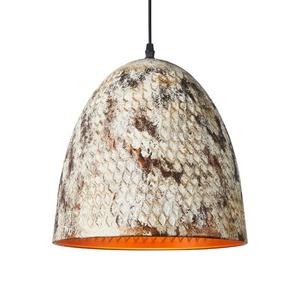 Nueva Lámpara Colgante de Estilo Wabi-Sabi para Restaurante de Diseño Industrial, Lámpara de Noche para Dormitorio, Lámpara de Barra, Lámpara Colgante - Product Image 1