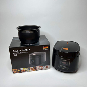 Đa Năng Nồi Cơm Điện Kỹ Thuật Số Kích Thước Lớn Thông Minh Không Dính Nhôm Pan 5L Lớn Quốc Gia Nồi Cơm Điện - Product Image 1