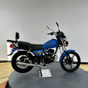 <span class=keywords><strong>Moto</strong></span> de rue 150cc pour adultes, moteur rotatif Euro I, carburateur PZ27, frein à disque, roue à rayons, vente en gros directe usine, conforme normes UE CEE - Product Image 6