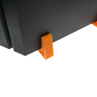 Support de refroidissement vertical pour console de jeu PS4 Slim / PS4 Pro