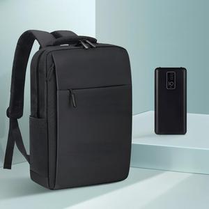 Ensemble de sacs à dos promotionnels personnalisables <span class=keywords><strong>et</strong></span> pratiques pour événements d'entreprise, cadeaux d'affaires pour clients <span class=keywords><strong>et</strong></span> employés - Product Image 6