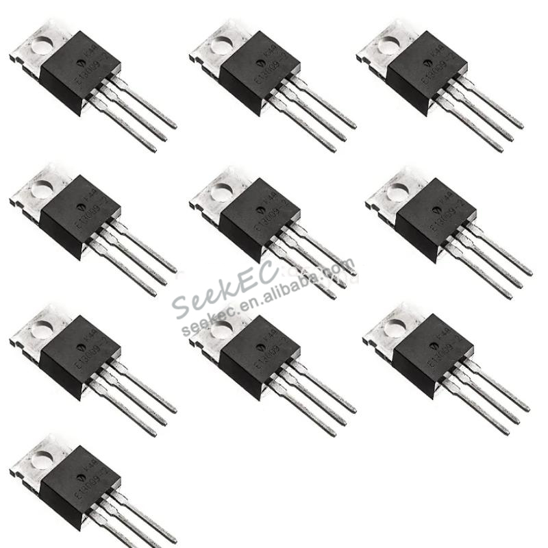 2pcs 2SK2500 TO-247 Transistors - TO3P Package K2500 Electronic Components Lot - View #8