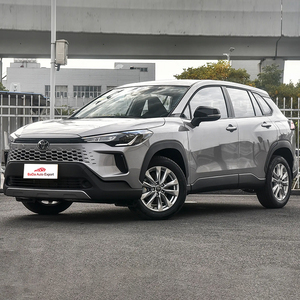 Nuovissima Toyota Corolla Cross 2026, <span class=keywords><strong>Auto</strong></span> Familiare Efficiente, Affidabile e Confortevole <span class=keywords><strong>per</strong></span> l'Esportazione Globale - Product Image 3