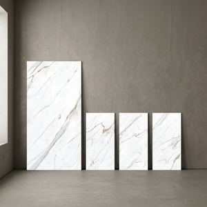 Azulejos de Porcelana Cerámica Premium Onyx Moss 800x1600mm, Diseño de Piedra Verde para Proyectos Arquitectónicos de Suelos - Product Image 4