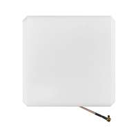 Vanch UHF RFID entegre okuyucu VI-C83S uzun/orta aralığı 902-928MHz/865-868MHz ISO 18000-6C Guangdong