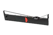 Ruban d'imprimante en nylon noir compatible LQ2180 pour EPSON LQ2170 <span class=keywords><strong>KIII</strong></span> LQ2080 LQ2070 FX2170 FX2180 - Product Image 3
