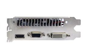 Nouvelle carte graphique PC GTX 750Ti 4 Go GDDR5 OEM, carte graphique GTX 750Ti 4 Go - Product Image 5