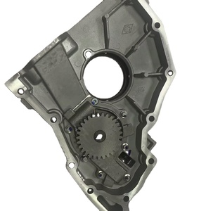 Pompe à huile D5E 1011015A52D 1011015-52D Kit de réparation d'équipement de construction - Product Image 1