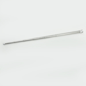 Stainless Steel Telescopic <b>Fire</b> Blower 14cm Length Outdoor Camping <b>Fire</b> Starter <b>Tool</b> - Product Image 2