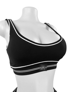 Nuevo Conjunto <span class=keywords><strong>de</strong></span> 2 Piezas para Dama 2025 Deportivo Casual con Crop Top y Joggers o Bra Deportivo sin Costuras y Leggings <span class=keywords><strong>de</strong></span> Cintura Alta para Yoga - Product Image 5
