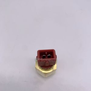 Sensor de Temperatura del Agua Senwitt 70137400 para Retroexcavadoras 3Cx 4Cx, Piezas de Maquinaria de Construcción - Product Image 1