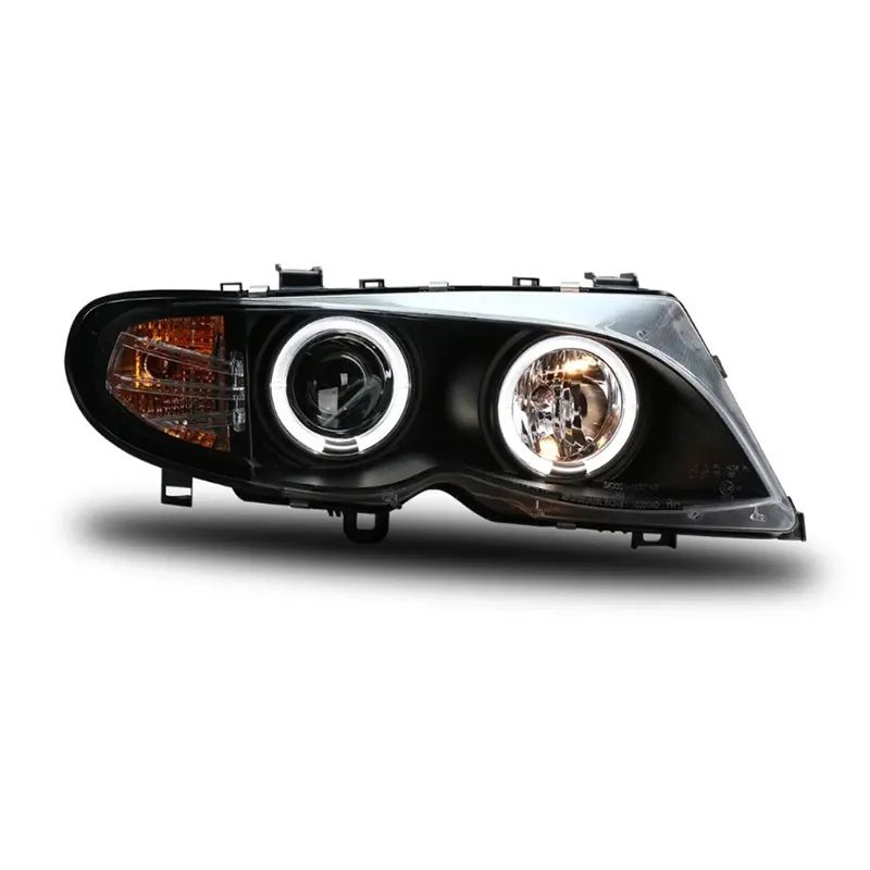 ดวงตาของนางฟ้า