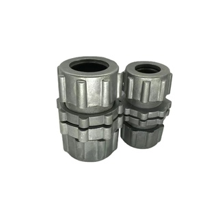 Mampara de <span class=keywords><strong>FAP</strong></span>-A-2-40G de alta calidad para contenedor, con conector de aluminio, doble mampara utilizado para conectar la válvula solenoide de pulso - Product Image 1