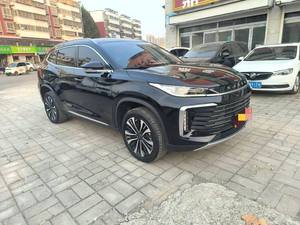 Venta Especial de <span class=keywords><strong>Autos</strong></span> <span class=keywords><strong>Chinos</strong></span> 2021-2024: Chery Exeed TXL, SUV a Gasolina, Vehículo Económico, Chery Exeed TXL, TX, DXL - Product Image 3