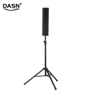 Loa cột chuyên nghiệp hoạt động độc lập DASN B9 1000W RMS, âm thanh sân khấu, biểu diễn ngoài trời, loa siêu trầm <span class=keywords><strong>12</strong></span> inch, hệ thống âm thanh gia đình - Product Image 4