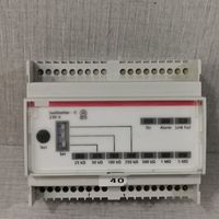 Nouveau contrôleur de programmation PLC d'automatisation industrielle ISOLTESTER original prêt à l'emploi
