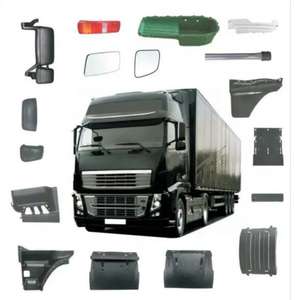 Tuyau de suralimentation pour moteur diesel de camion européen, neuf, pièce d'origine (OE) 1676744 20441625, interrupteur d'injection de charge utile - Product Image 4