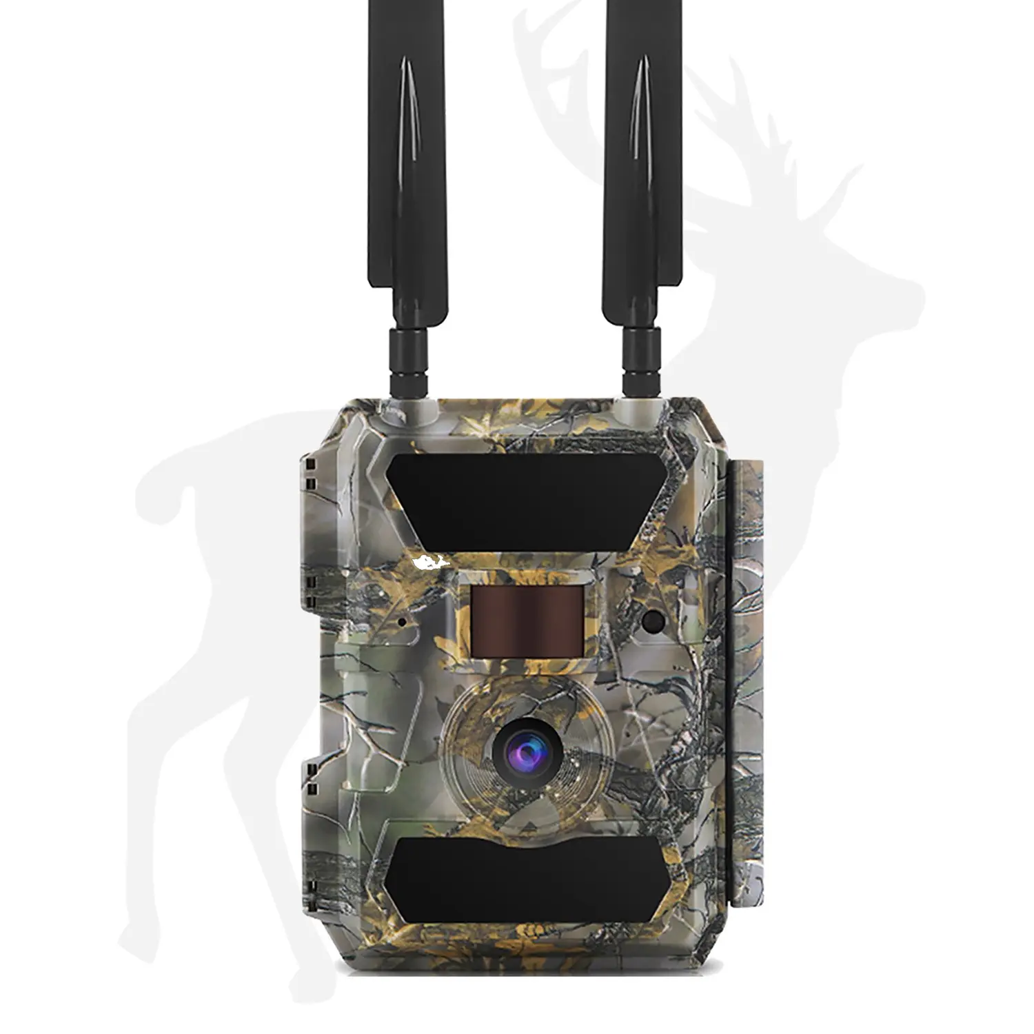 4G GPS Hunting camera Hunting trail camera wild hunting with newest 4G antenna camera trap chasse