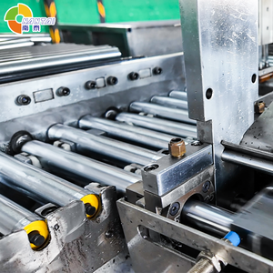 กระบอกแก๊สปรับระดับความสูงแบบกดปุ่มเดียว พร้อมใบรับรอง LGA  เคลือบสีฝุ่นสีดำ - Product Image 5