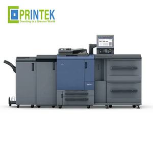 Conveniente soluzione di colore metri bassi secondo macchina principale di ingegneria digitale fotocopiatrice per <span class=keywords><strong>Konica</strong></span> <span class=keywords><strong>Minolta</strong></span> C6000 C7000 - Product Image 4