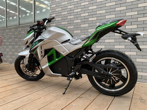 <span class=keywords><strong>Moto</strong></span> et Scooter électrique, Nzita Chopper de course, <span class=keywords><strong>Super</strong></span> <span class=keywords><strong>Soco</strong></span> Tc - 100% - Product Image 2