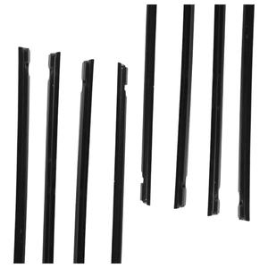 <span class=keywords><strong>สายพาน</strong></span>ประตูสำหรับ <span class=keywords><strong>Toyota</strong></span> <span class=keywords><strong>Wish</strong></span> ANE11 2003-09 Weatherstrip ด้าน<span class=keywords><strong>หน้า</strong></span> L R ZNE10<span class=keywords><strong>หน้า</strong></span>ต่างด้านนอก - Product Image 4