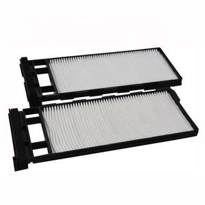 OEM 27275-1N601 27275-1N600 27275-1N625 NC-2011 J1341001 CA-1802 Cabin Air Filter - Product Image 1