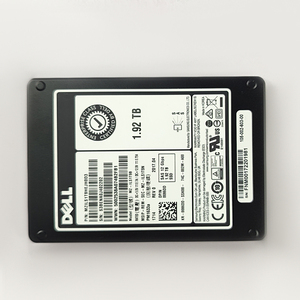 Для PM1633A 1,92 T SAS SSD2.5 1 ГБ Внутренний порт расширения SATA 3,0 используется серверное приложение MZILS1T9HEJH0D - Product Image 1