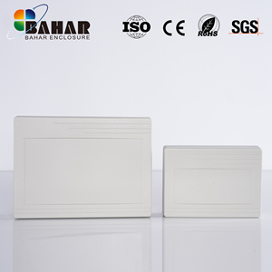 Bahar bao vây Tường Gắn ABS bao vây, Mini dữ liệu & IOT cảm biến bao vây thiết kế tốt nhất 50004 / 50016 - Product Image 3