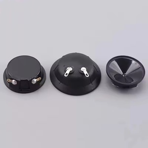 Altavoz Ultrasónico 3840/4140/5140 - Altavoz Impermeable con Diafragma de Goma, Transductor Pasivo para Mosquitos/Insectos - Product Image 5