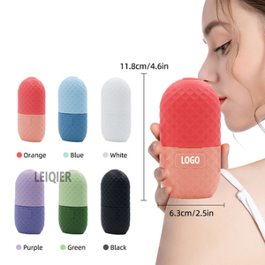 Mascarilla Facial con Logotipo Personalizado, Reduce la Hinchazón, Reduce los Poros, Varios Colores, Productos de Corrección de Postura, Herramienta de Masaje - Product Image 2