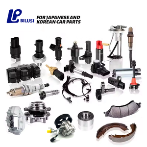 比卢西S601KF KCK802 TK-SZ205-C正时链条套件 & 铃木大维它拉V4 V6 16V 2.0 J20A J18A H25A配件 - Product Image 6