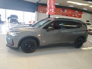 Grande Promozione Guazi: <span class=keywords><strong>Chevrolet</strong></span> <span class=keywords><strong>Orlando</strong></span> 1.3 Usata, Cambio Automatico, Guida a Sinistra, Telecamera Posteriore, 7 Posti - Product Image 4