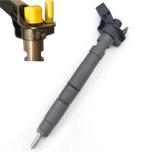 <span class=keywords><strong>Injecteur</strong></span> de carburant remis à neuf 0445116007 0445116008 0445116014 0445116015 059130277CJ pour VW Audi A4 A5 A6 Q5 Q7 Porsche 3.0d CASA CCWA - Product Image 1