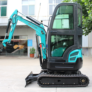 Rippa L330 Mini Excavator Crawler Kecil 2 <span class=keywords><strong>2.2</strong></span> Ton T 2t 2.2t 2ton Mini Excavator - Product Image 1