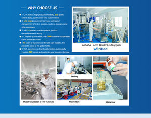 LOGO personalizzato vendita calda PDRN salmone DNA collagene maschera facciale Anti invecchiamento durante la notte maschera facciale sensibile/combinazione - Product Image 6