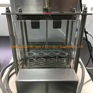 स्लिम d36 डिजिटल नरम बिंदु परीक्षण उपकरण रिंग और बॉल विधि द्वारा - Product Image 5