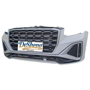 Piezas Más Vendidas para <span class=keywords><strong>Audi</strong></span> <span class=keywords><strong>Q2</strong></span>: Alerón Delantero, Parachoques Delantero, Faros LED, Rejilla, Radiador, Guardabarros, Alerones, Rigurosamente Probados - Product Image 3