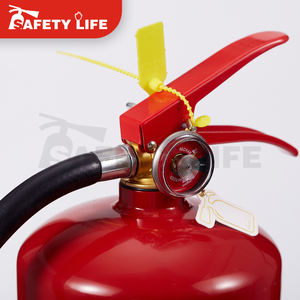 หัววาล์วดับเพลิง/เครื่องดับเพลิง9Kg/เรือดับเพลิง - Product Image 3