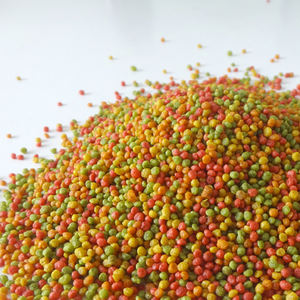 Papagaio pequeno da papagaio pelota fruta nutrição alimentos 1 kg - Product Image 6